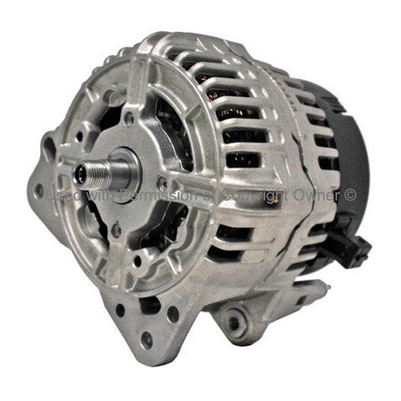 Mpa Quality-Built Alternator Remanufactured, MPA Quality-Built 15110 15110